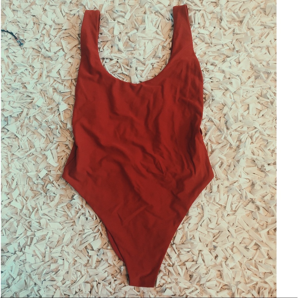 Aerie One Piece Swimsuit
